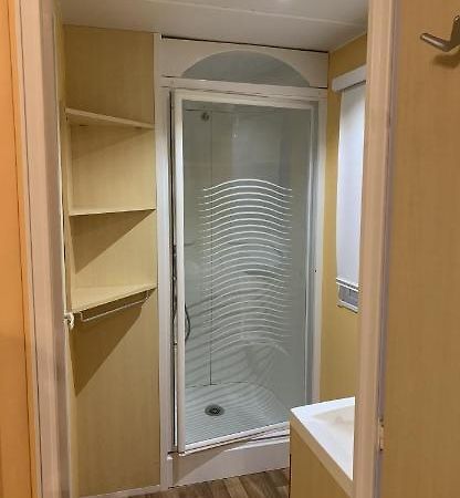 Mobil Home Port-la-Nouvelle Exterior foto